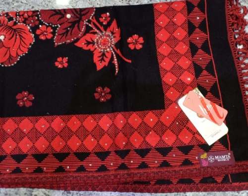 New Collection Shawl At Wholesale by Aastha Trading Company