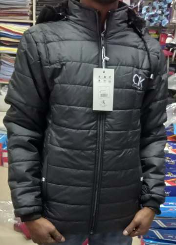 Woolen Jacket For Women