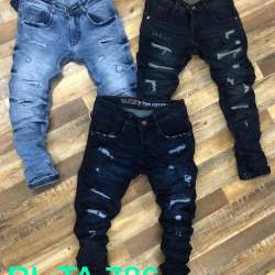 Funkey Mens Denim jeans