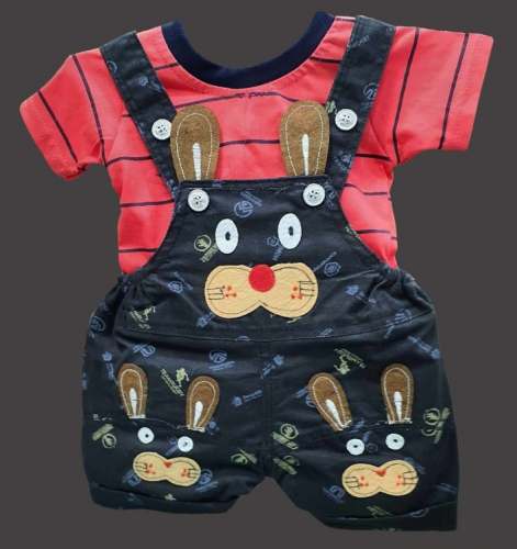 Baby Boy Baba Suit  by MS New Fashion