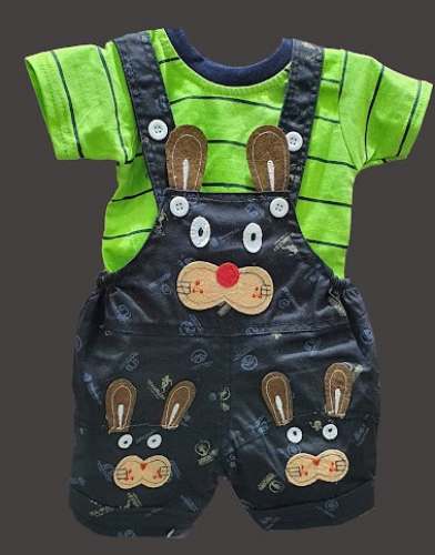 Stylish Kids Baba Suit by MS New Fashion