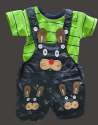 Stylish Kids Baba Suit