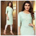 Ladies fancy Kurti thumb 1