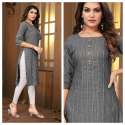 Ladies fancy Kurti thumb 4