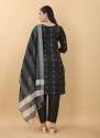  Woman Designer Kurti Pant Set and Dupatta