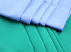 Buy Plain Poplin Fabric
