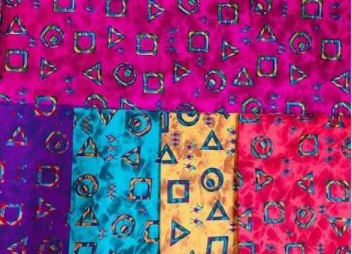 Procin Cotton Nighty Fabric