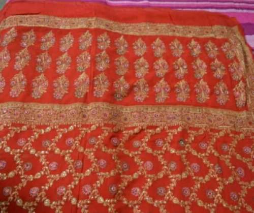 Ladies Designer saree