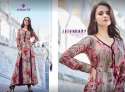 Arihant NX Long Printed Kurti