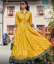 floor-length-yellow-collar-neck-formal-kurti