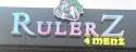 RulerZ 4 menZ