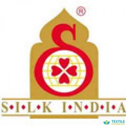 Silk India International Ltd logo icon