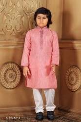 Causal Wear Kids Kurta Pyjama