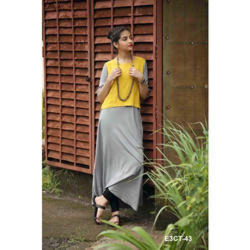 Designer Casual Party Wear Kurtis