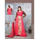 Designer Heavy Embroidery Gown