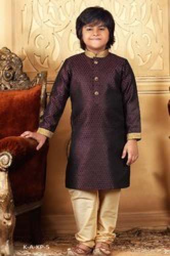 Designer Kids Kurta
