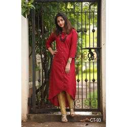 designer kurti