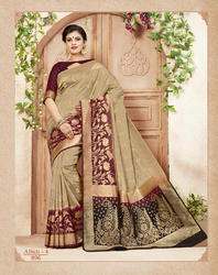 Designer Party Wear Saree