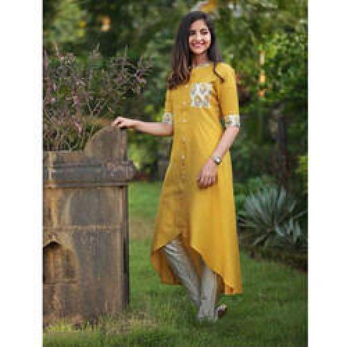 Designer style kurti