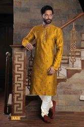 Ethnic Wear Men Kurta Pajama