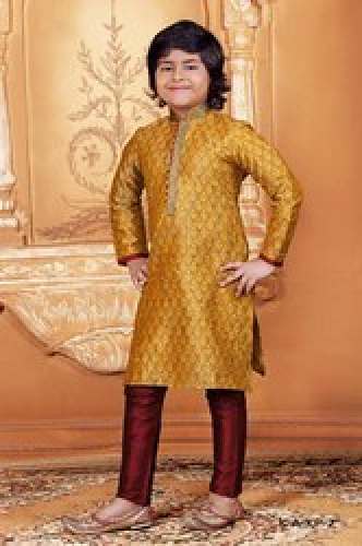 Silk India International Ltd Kidswear