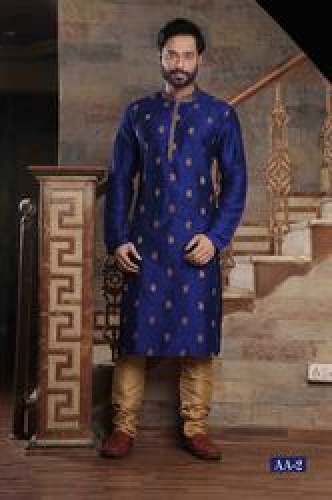 Silk India International Ltd Mens wear
