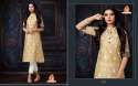Silk India Anarkali Style Kurti