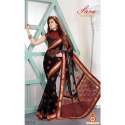 Stylish Designer Party Wear Saree