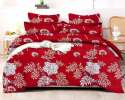 red-printed-king-size-bed-sheet