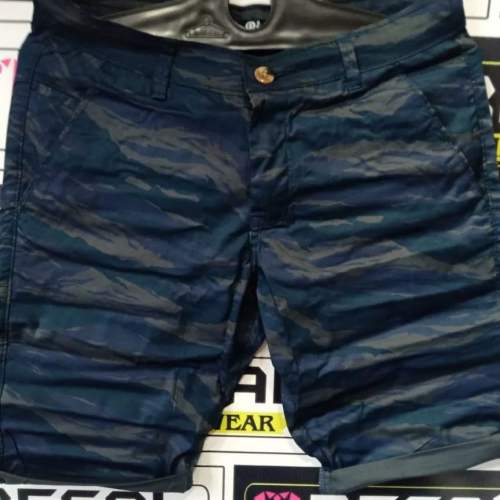 Mens Bermuda Shorts by Regal Shopping and Garments