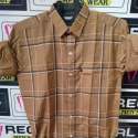 Regular Fit Cotton Shirt for Mens in Tirunelveli thumb 1
