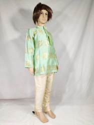 Kids Kurta Pajama Set