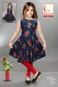 regular-wear-blue-color-kids-frock