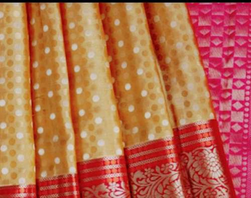 Banarsi Silk Saree For Women at Wholesale by Shobha Sarees