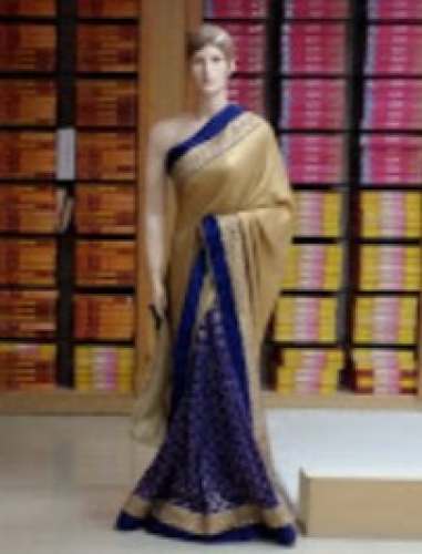 New Arrival Half Saree For Women