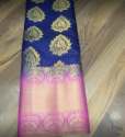 Banarasi Printed Saree For Women