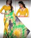 Casual Weightless Printed Saree