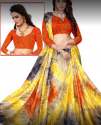 Daily Wear Printed Saree For Women