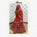 red-wedding-ethnic-attires-by-pehnaava