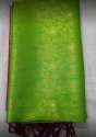 New Collection Green Weaving Silk Saree For Women