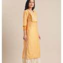 Daily Wear Rayon Kurti Set