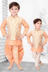 Kids Boys 3-5 year Kurta Pajama Set