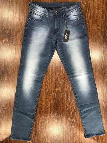 Denim Mens Jeans At Wholesale Rate in Chhatarpur by Paridhan Fashion