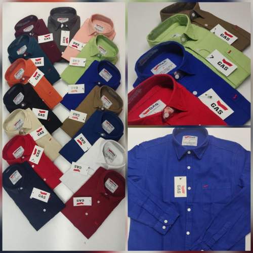Paridhan Fashion Presents Mens Plain Shirt