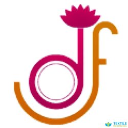 Dnyana Fashion logo icon