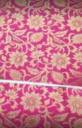 Buy Fancy Collection Banarasi Silk Saree 