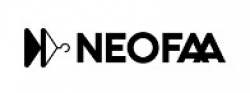 Neofaa logo icon