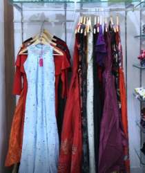 Kaira Womens Wear logo icon