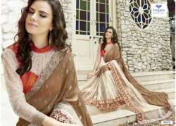 Ladies Designer Saree