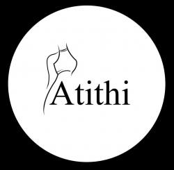 Atithi Store logo icon
